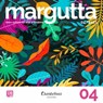Collana Margutta 4 - Amelia Mutti ; Paola Melillo ; Annamaria Grisi ; Sandra Gugi ; Alessia Martino ; Massimiliano Pezzolini ; Sarah Segato ; Franco Corsi ; Laura Cavallini ; Lucia Leporatti ; Viola Fusha ; Elena Lanzillotti ; Alice Riva ; Elisa Benetti ; Giada Leonardi ; Dan - 9791259501660