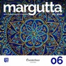 Collana Margutta 6 - Paola Andreano ; Elisa Antolini ; Francesca Calzolari ; Filippo Camarin ; Lidia Canonico ; Miriam Carbone ; Raffaele Carsana ; - Casali Rocco M. - Kraken ; Angela Cisana ; Vanessa Cocchetti ; Claudio Colonna ; Giulia Sofia Conti ; - Nicola D'Amico - Nico  - 9791259501936