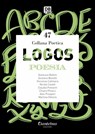 Collana Poetica Logos vol.47 - Gianluca Battini ; Giuliano Bonetti ; Vincenzo Calimera ; Nicola Cavalli ; Claudia Pomati ; Chiara Pinacci ; Alex Prosperi ; Martina Vittorio - 9791259502407