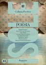 Collana Poetica Isole vol. 43 - Monica Annalisa Quargnali ; Daniel Michele Battaglia ; Giuseppe De Paolis ; Carlo Bello ; Marta Gennaro ; Donatella Fogato ; Concetta Maria Cambria ; Raffaella Aiello - 9791259503497
