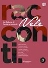 Collana di Racconti e Favole Vele vol. 3 - Marco Aleppo ; Gabriele Astolfi ; Franco Colandrea ; Davide Di Santo ; Alessandra Parrini ; Eva Polli ; Pierluigi Rocca ; Barbara Scheggia - 9791259504463