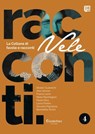 Collana di Racconti e Favole Vele vol. 4 - Sharon Guareschi ; Alex Jerman ; Franca Lanni ; Maila Marchegiani ; Paola Oliva ; Laura Pasero ; Giovanni Pignalosa ; Benedetta Torrini - 9791259504616