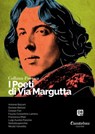 Collana Poetica I Poeti di Via Margutta vol. 2 - Antonio Balzani ; Daniele Bettoni ; Cristian Fior ; Fausto Costantino Lamera ; Francesca Mioli ; Luigi Aurelio Pancino ; - Stellallospecchio ; Nicolò Vanzetta - 9791259505002