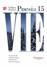 Collana Poetica Vie vol. 15 - Nicola Cavalli ; Gabriele Cioppa ; - Alessio Forti ; Federico Gargano - 9791259505279