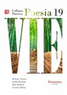 Collana Poetica Vie vol. 19 - Beatrice Amato ; Giulia Borziani ; Rita Mediani ; Cristian Soltan - 9791259505804