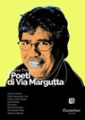 Collana Poetica I Poeti di Via Margutta vol. 46 - Flavio Crisman ; Mario Salvatore Frau ; Paolo Junior Godas ; Ilario Maiolo ; Elio Moro ; Simone Pacileo ; Alessandra Politi ; Agnese Vignolo - 9791259507358