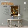 Collana di Pittura Bazart vol. 32 - Vizheta Blini ; Stefano Carulli ; Umberto Davoli ; Irinarh Graur ; Stefano Iacobelli ; Agnese Iaquaniello ; Giovanna Loi ; Maria Cristina Montanari ; Maria Luisa Mungo ; Silvia Pasqualato - 9791259507488
