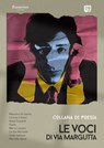 Collana Poetica Le Voci di Via Margutta vol. 2 - Massimo De Santis ; Corinna Fenton ; Nives Fezzardi ; - Flavis ; Marco Lazzaro ; Cecilia Marinelli ; - Juste Samson ; Marcello Spina - 9791259508935