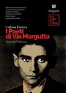 I Poeti di Via Margutta Special Edition - Maria Antonietta Di Buduo ; - Antonia Doronzo Manno ; Nadia Anna Renzi ; Francesco Sandrelli ; Mirko Susta ; Biancamaria Valeri - 9791259509642