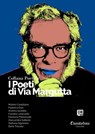 Collana Poetica I Poeti di Via Margutta vol. 91 - Matteo Castellano ; Federica Duò ; Arianna Iacobbe ; Carlotta Lorenzetti ; Eleonora Pietronudo ; Alessandro Saibene ; Stefania Signorino ; Dario Trovato - 9791259509802