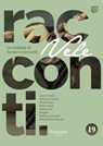 Collana di Racconti e Favole Vele vol. 19 - Luca Carucci ; Adriano Colussi ; Paolo Croci ; Maria Giusti ; Marina Livi ; - Palgrèn ; Stefano Pezzotta ; Alessandra Torresan - 9791259509956