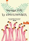 La confezionista - Mariana Leky - 9791259521163