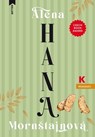 Hana - Alena Mornštajnová - 9791259521781