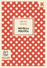Novella politica - Bruno Frank - 9791259521910