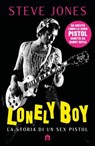 Lonely boy. La storia di un Sex Pistol - Steve Jones - 9791259572202