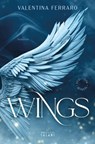 Wings. Red Oak Manor Collection - Valentina Ferraro - 9791259573094