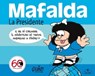 Mafalda. La Presidente - Quino - 9791259573346