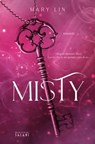 Misty. Red Oak Manor Collection - Mary Lin - 9791259574206