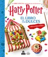 Harry Potter. El Libro de Los Dulces - Wizarding World - 9791259574350