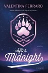 After Midnight - Valentina Ferraro - 9791259574503