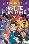 Una notte al Funtime - LorenzIST - 9791259575029