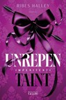 Unrepentaint. Impenitenti - Ribes Halley - 9791259576453