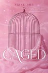Caged. Red Oak Manor Collection - Naike Ror - 9791259576828