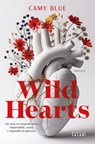 Wild Hearts - Camy Blue - 9791259576910