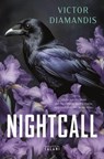 Nightcall - Victor Diamandis - 9791259577382