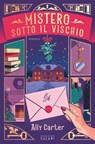 Mistero sotto il vischio - Ally Carter - 9791259577641