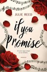 If You Promise - Julie Reed - 9791259578112