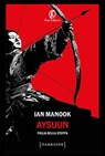 Aysuun - Ian Manook - 9791259677457