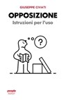Opposizione - Giuseppe Civati - 9791259791306