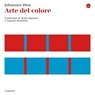 Arte del colore - Johannes Itten - 9791259810199