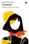 Lemon - Kwon Yeo-Sun - 9791259810328