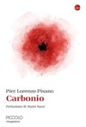 Carbonio - Pier Lorenzo Pisano - 9791259810427