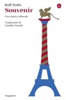 Souvenir - Rolf Potts - 9791259812278