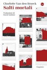 Salti mortali - Charlotte Van den Broeck - 9791259812896