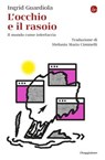 L'occhio e il rasoio - Ingrid Guardiola - 9791259813589