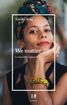 We matter - Emilia Roig - 9791259821058