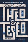 Theo & Teseo nel labirinto - Joseph Coelho - 9791259969088
