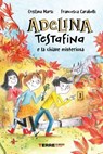 Adelina Testafina e la chiave misteriosa - Cristina Marsi - 9791259969194