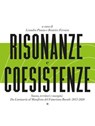 Risonanze e Coesistenze. Suono territori e margini - AA.VV. - 9791259980236