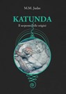 Katunda - M.M. Judas - 9791280002624