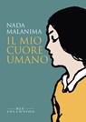 Il mio cuore umano - Nada Malanima - 9791280028587