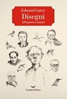 Disegni. 500 giorni a matita - Edward Carey - 9791280043344