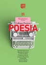 Collana Poetica Versus vol. 21 - Jvan Barnaba Aulino ; Mariapiera Ciancia ; Stefania Novelli ; Francesco Marian ; Giovanna Nespolino ; Arialda Nisi ; Lorella Giordano ; Monika Slowik - 9791280055101