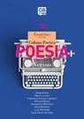 Collana Poetica Versus vol. 32 - Luca Rembado ; Alessandra Marinacci ; Rosa Montone ; Francesco Antonio Lupinacci ; Mauro Lo Sole ; - Anagramma ; Carla Monia Varisano ; Miriana Manisi - 9791280055484