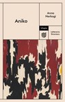Aniko - Anna Nerkagi - 9791280084163