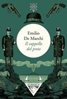 Il cappello del prete - Emilio De Marchi ; Manuela Piemonte - 9791280092007